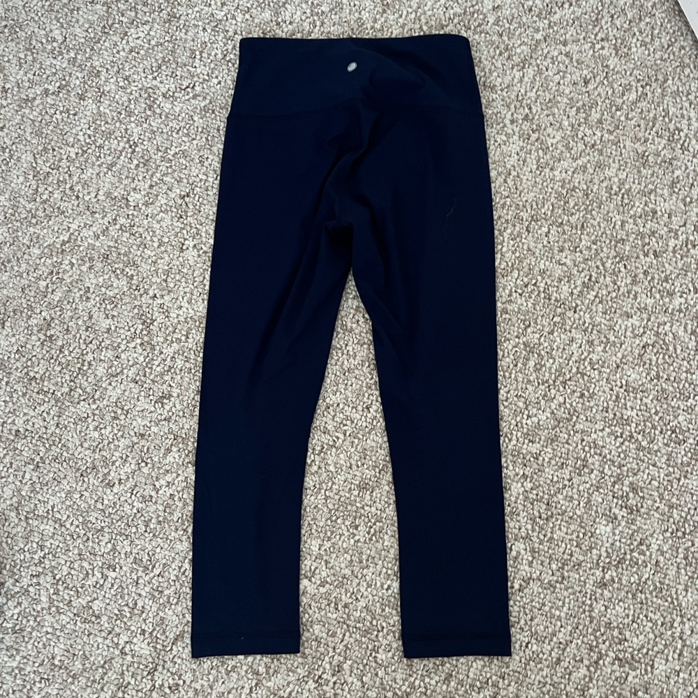 Yogalicious Capri Leggings